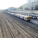 Grant Road to Mumbai Central stations affected by bridge re-girdering work | Mumbai News