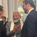 'Great, great victory': PM Modi congratulates JD Vance, ahead of US visit; watch video | India News