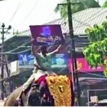 Hamas, Hezbollah banners on slain leaders including Haniyeh, Sinwar, Nasrallah at Kerala fest triggers row | India News