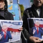 Hamas claims Donald Trump's plan to 'take over' Gaza is 'racist' | World News