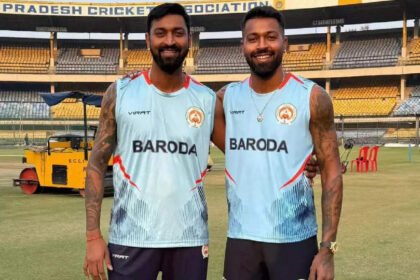 Hardik Pandya: 'Hardik and Krunal ate only Maggi for three years': Nita Ambani reveals details of first meeting with Pandya brothers