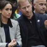 Harry Meghan Latest News: Prince Harry too small a fry for Donald Trump and he can't deport Meghan Markle: Royal experts
