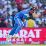 'He had out-bowled Bumrah ...': Balaji backs Shami to lead India's pace attack with distinction at Champions Trophy