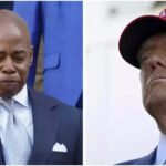 How NYC mayoral candidates are using Adams-Trump relationship to rally voters