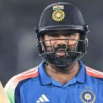 How Rohit Sharma's agonising wait ended with his 32nd ODI hundred ahead of Champions Trophy | Cricket News