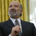 Howard Lutnick: Wall Street billionaire Howard Lutnick confirmed as US commerce secretary under Donald Trump's administration