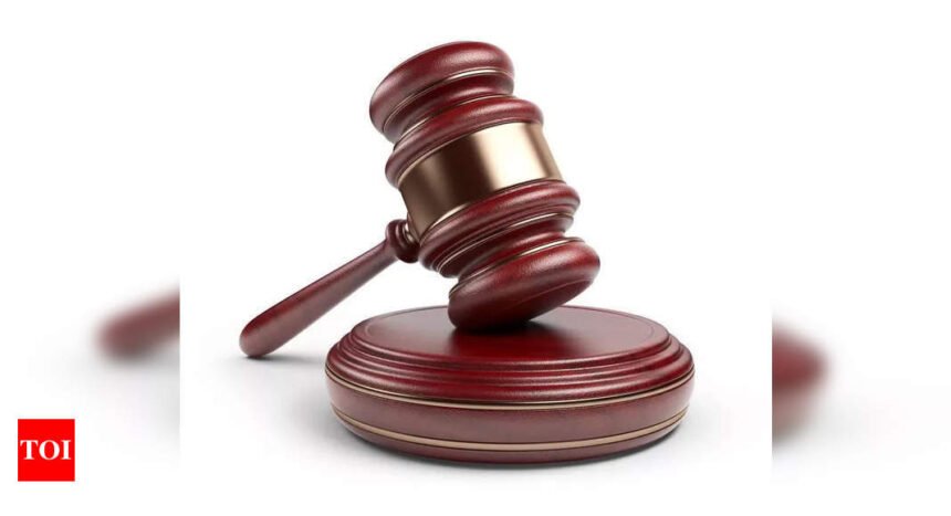 Hsg soc plea against EV charger junked; HC calls to finalise norms on charging stns | Mumbai News
