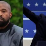 'I love Hitler': Kanye West accuses Elon Musk of stealing his 'Nazi swag'