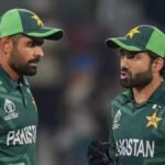 ICC Champions Trophy 2025: With Babar Azam struggling, will Mohammad Rizwan lead Pakistan to defend their title? | Cricket News