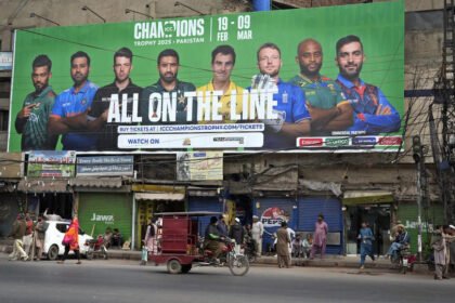 ICC Champions Trophy: 'Convincing the world that Pakistan is safe ...': Ramiz Raja shares as the country hosts its first major tournament in 29 years | Cricket News