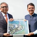 IHCL to invest Rs 1.5k crore Taj Bandstand project | Mumbai News