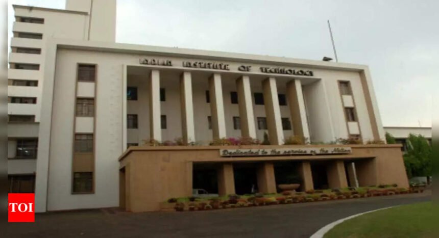 IIT Kharagpur Unveils Zen Lounge: A New Era for Student Wellness and Mental Health | Mumbai News