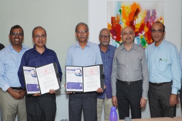 IIT Madras and CII Institute of Logistics Launch Enhanced Supply Chain Management Certification Program | Mumbai News