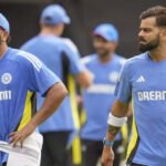 IND vs ENG: India gear up for England ODI series as Champions Trophy preparation intensifies