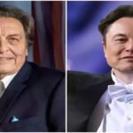 'If Elon hears this he will shoot me': Errol Musk slams his son's fatherhood