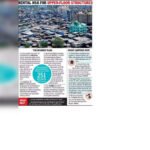 Illegal structures in Dharavi post-drone survey to be razed