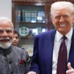 India-US release joint statement during PM Modi's US visit: Full text | India News