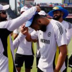 India Vs England 2nd ODI: Varun Chakaravarthy becomes India's oldest ODI debutant in 50 years | Cricket News