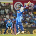 India Vs England ODI: Shreyas Iyer goes from doubt to dominance | Cricket News