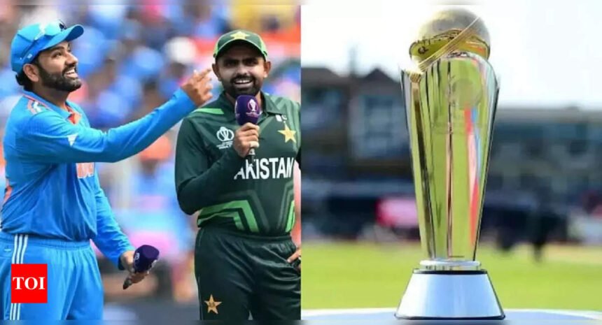 India Vs Pakistan: 'It will be a one-sided game': Harbhajan Singh calls India vs Pakistan an 'overhyped' clash at Champions Trophy | Cricket News