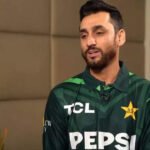 India Vs Pakistan: Winning the Champions Trophy is more important than beating India: Pakistan vice-captain Salman Ali Agha | Cricket News