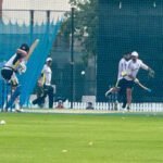 India at Champions Trophy: Special delivery for Virat Kohli, Arshdeep Singh enters zen mode, Rishabh Pant struck on knee | Cricket News