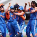 India crush South Africa by nine wickets to defend U19 Women's T20 World Cup title | Cricket News