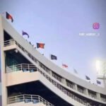 'India is not coming to Pakistan …': PCB downplays row over 'missing' Indian flag at stadiums ahead of Champions Trophy
