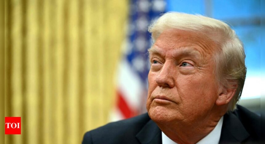 India is very hard place to do business because of high tariffs: Trump over Musk and PM Modi's meeting | India News