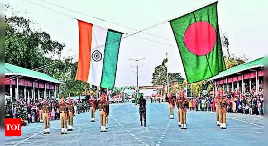 India summons Bangladesh envoy, slams efforts to 'spread negativity in ties' | India News