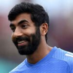 India will strongly miss Jasprit Bumrah in Champions Trophy: Shikhar Dhawan |