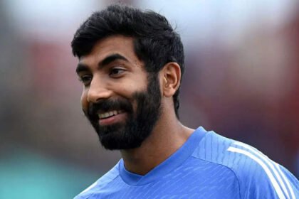 India will strongly miss Jasprit Bumrah in Champions Trophy: Shikhar Dhawan |