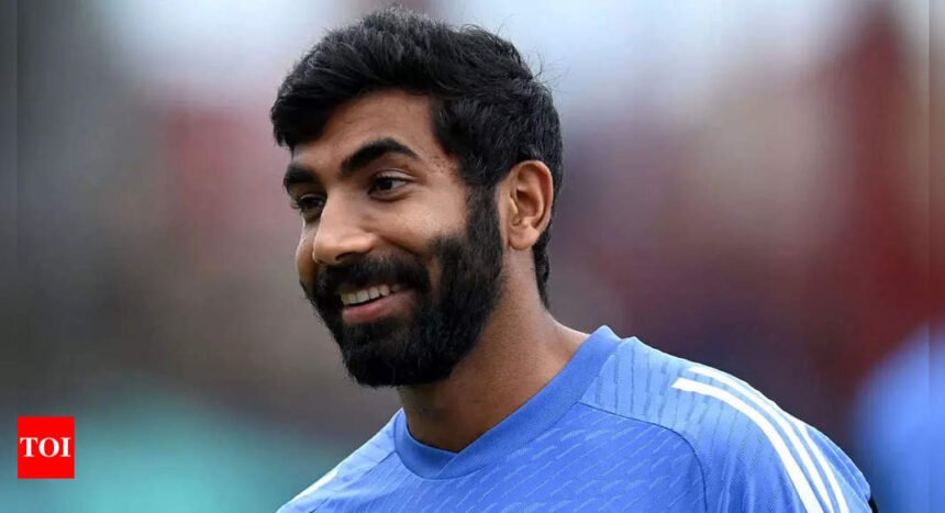 India will strongly miss Jasprit Bumrah in Champions Trophy: Shikhar Dhawan |