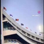 Indian flag 'missing' at Karachi stadium ahead of Champions Trophy, sparks controversy | Cricket News