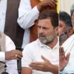 Invitation tiff? Kharge, Rahul may skip 'Invest Karnataka' event | India News