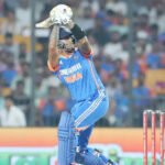 Is T20I captaincy weighing Suryakumar Yadav down?