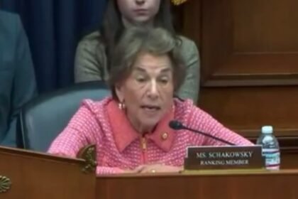 Is 'manufacturing' a sexist word? Yes, says Democrat lawmaker: 'It sounds like a guy'