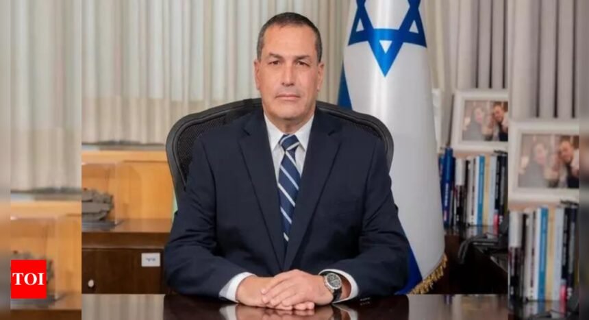 Israel: Benjamin Netanyahu appoints Eyal Zamir as new Israeli military chief