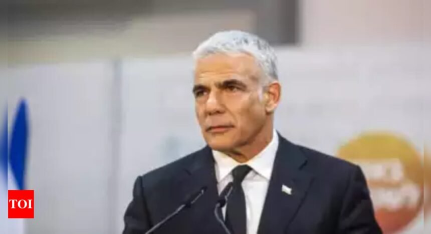 Israel opposition accuses govt of 'burying' October 7 probe