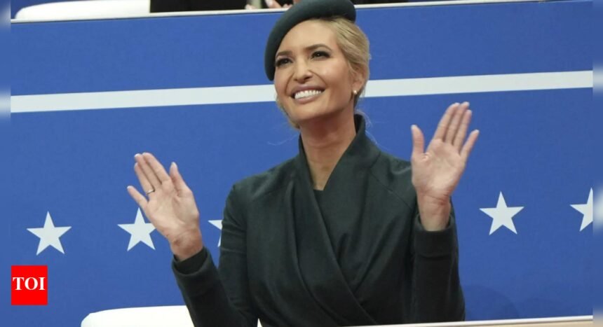 Ivanka Trump USAID: Did Ivanka Trump receive USAID money for a White House event in 2019? Here's what records reveal
