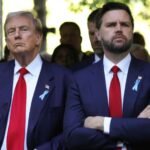 JD Vance to be Trump's political successor? What the president said