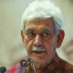 Jammu and Kashmir lieutenant governor Manoj Sinha sacks 3 government employees for alleged terror acts | India News