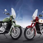 Jawa 350 Legacy Edition launched in India at Rs 1.99 lakh: What’s new