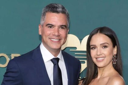 Jessica Alba files for divorce from Cash Warren after 16 years of marriage | English Movie News