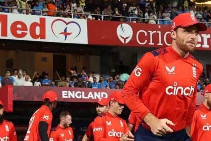 Jos Buttler hails Abhishek Sharma: 'As clean a ball striking as I've seen' | Cricket News
