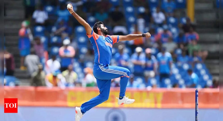 Kapil Dev on Jasprit Bumrah's absence: 'Why talk about someone who is not in the team?' | Cricket News