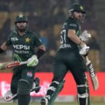Karachi run-fest signals Champions Trophy full of runs | Cricket News