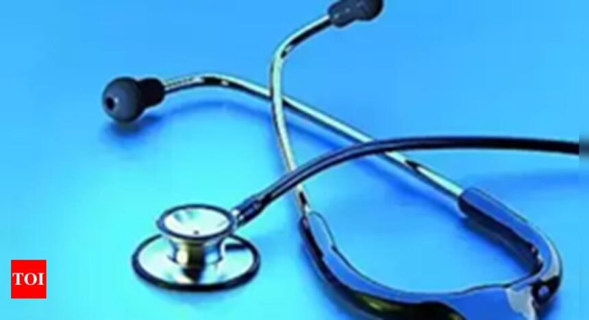 Karnataka nurse suspended for using Fevikwik instead of stitches on 7-year-old boy's wound | Bengaluru News