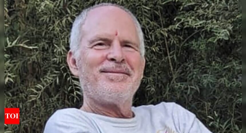 Keith Siegel: First US citizen Keith Siegel freed in Israel-Hamas prisoner swap after spending 484 days in 'cruelest' captivity