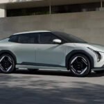 Kia EV4, PV2, Concept EV2 break covers globally: All you need to know